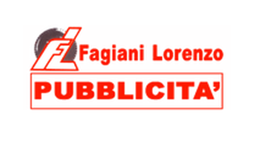 FAGIANI LORENZO PUBBLICITÀ